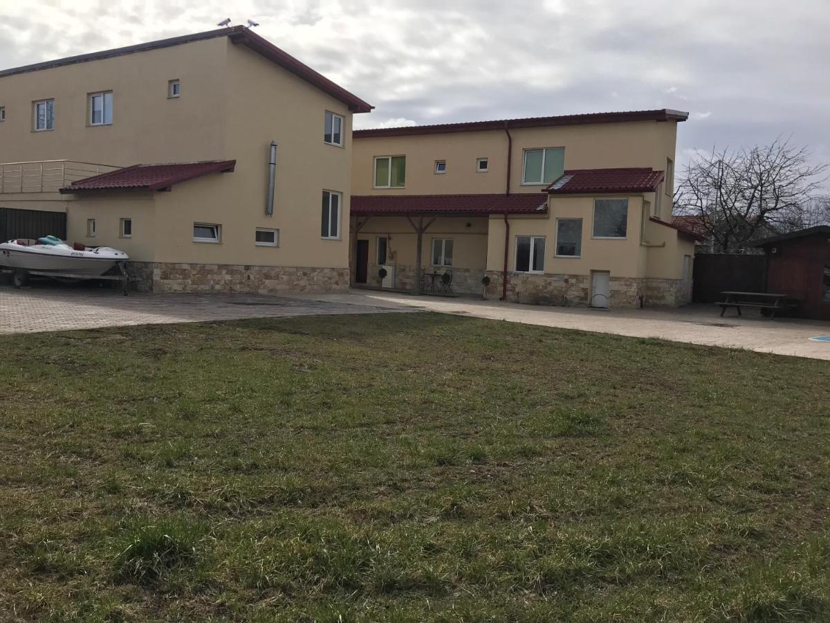 Casa Ryana Self Check-In Μοτέλ Gilău Εξωτερικό φωτογραφία