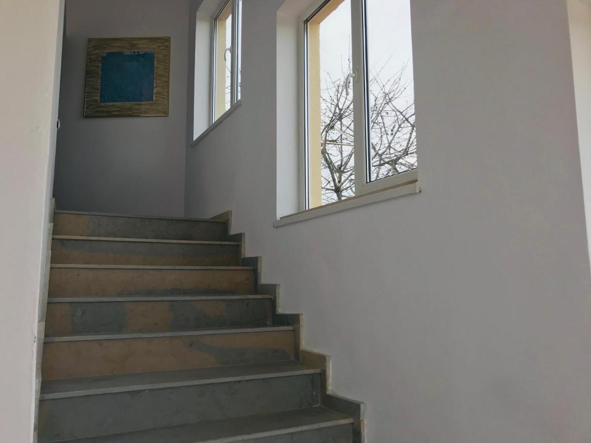 Casa Ryana Self Check-In Μοτέλ Gilău Εξωτερικό φωτογραφία
