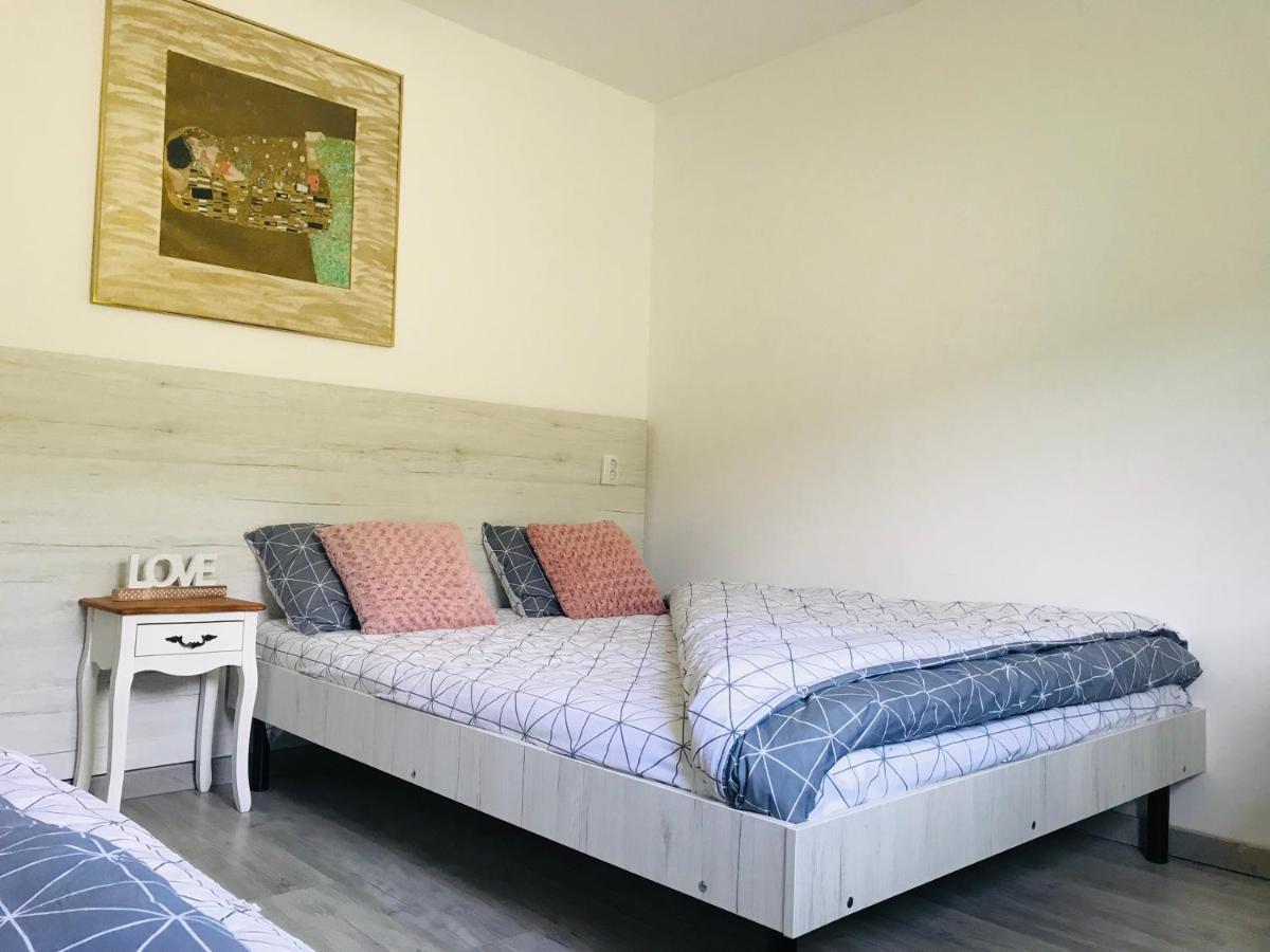 Casa Ryana Self Check-In Μοτέλ Gilău Εξωτερικό φωτογραφία