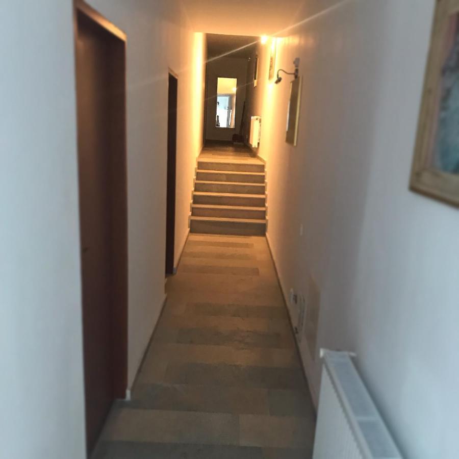 Casa Ryana Self Check-In Μοτέλ Gilău Εξωτερικό φωτογραφία