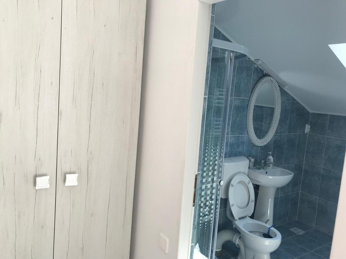 Casa Ryana Self Check-In Μοτέλ Gilău Εξωτερικό φωτογραφία