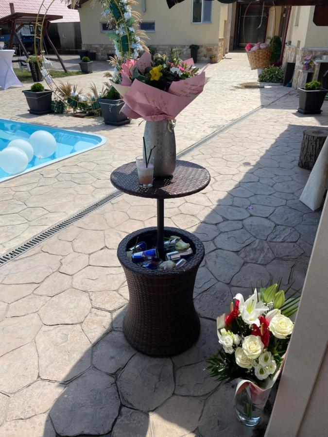 Casa Ryana Self Check-In Μοτέλ Gilău Εξωτερικό φωτογραφία