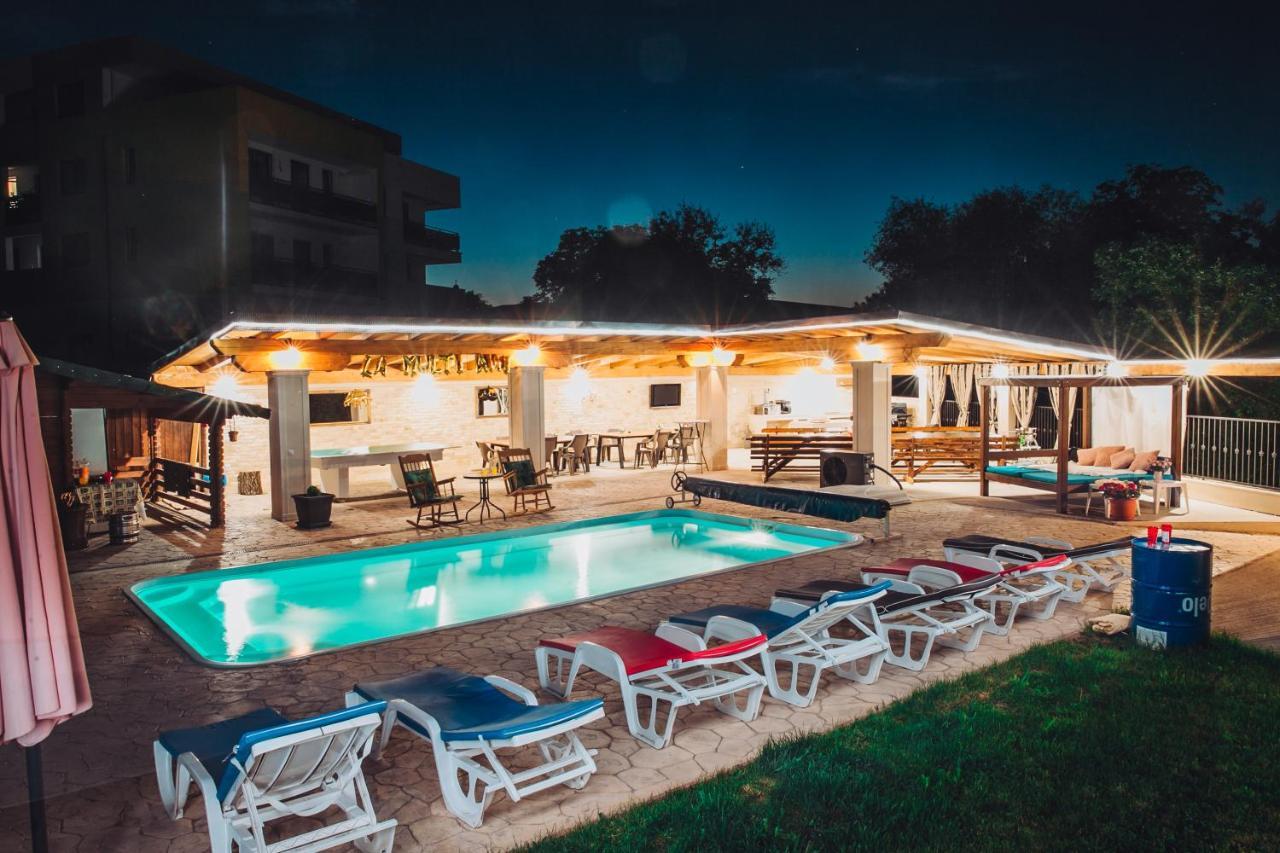 Casa Ryana Self Check-In Μοτέλ Gilău Εξωτερικό φωτογραφία